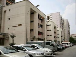 Blk 338 Jurong East Avenue 1 (Jurong East), HDB 4 Rooms #566475481